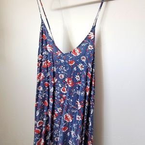 Old Navy Maxi dress